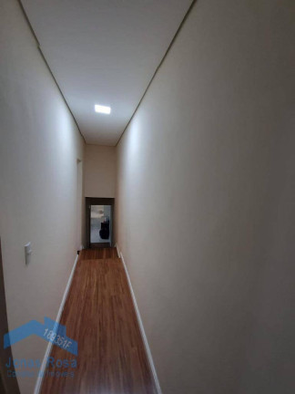 Imagem Casa com 3 Quartos à Venda, 125 m² em Parque Santana - Santana De Parnaíba