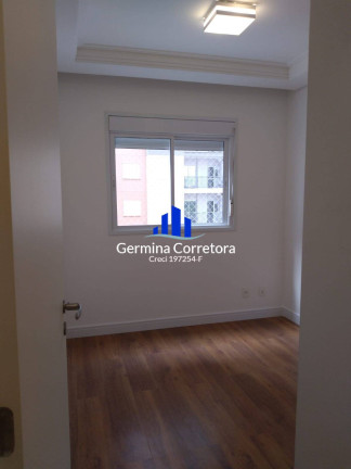 Imagem Apartamento com 2 Quartos à Venda, 62 m² em Alphaville Empresarial - Barueri