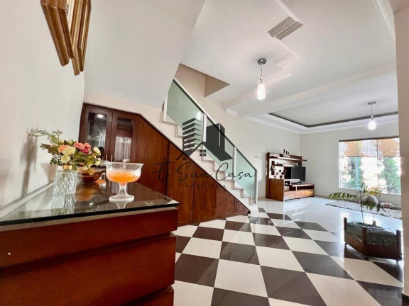 Imagem Casa com 3 Quartos à Venda, 150 m² em Três Barras - Contagem