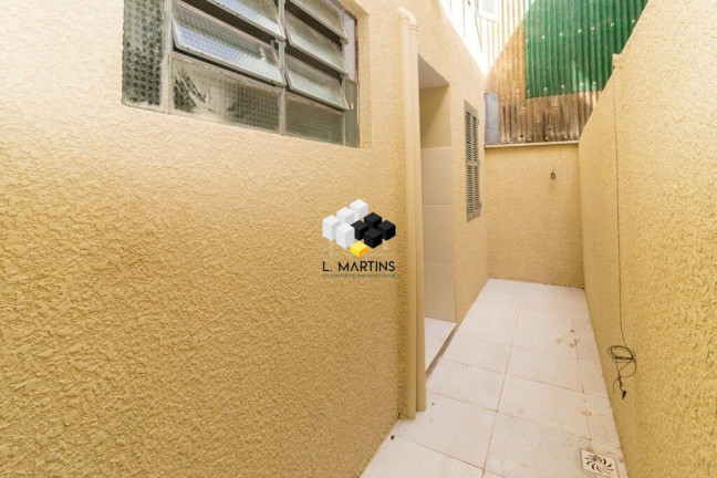 Imagem Apartamento com 3 Quartos à Venda, 85 m² em Bom Jesus - Porto Alegre