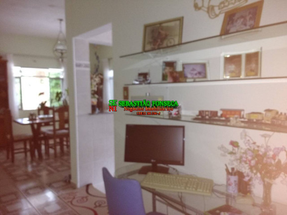 Imagem Chácara à Venda, 7 m² em Centro - Paraibuna Imagem Chácara à Venda, 7 m² em Centro - Paraibuna