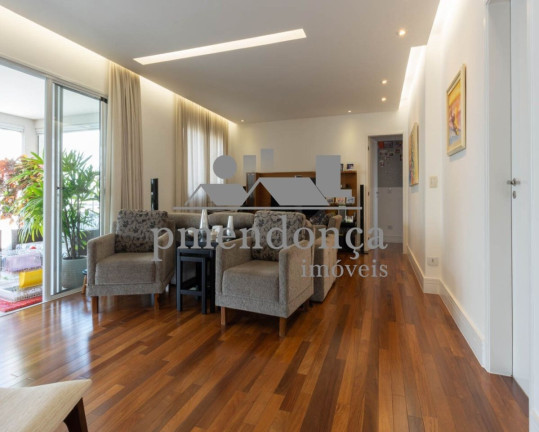 Imagem Apartamento com 4 Quartos à Venda, 178 m² em Vila Romana - São Paulo Imagem Apartamento com 4 Quartos à Venda, 178 m² em Vila Romana - São Paulo