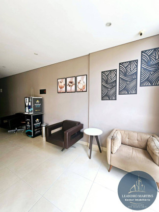 Imagem Apartamento com 2 Quartos à Venda, 47 m² em Vila Andrade - São Paulo