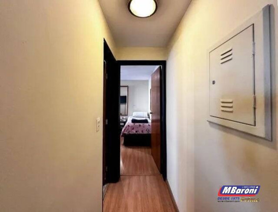 Imagem Apartamento com 1 Quarto à Venda, 54 m² em Campo Belo - São Paulo Imagem Apartamento com 1 Quarto à Venda, 54 m² em Campo Belo - São Paulo