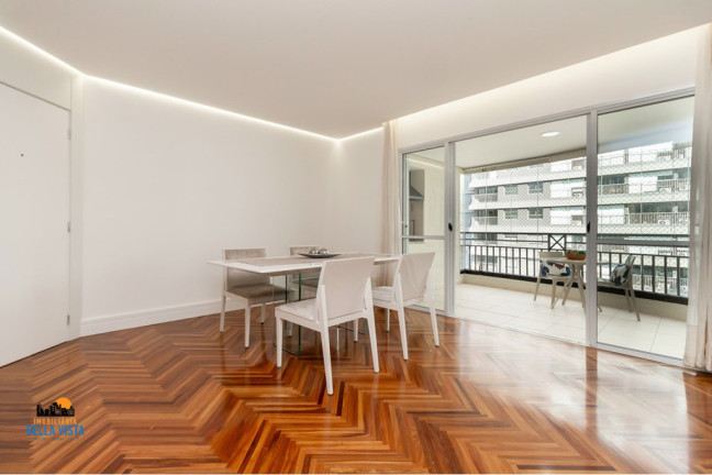 Imagem Apartamento com 2 Quartos à Venda, em Moema - São Paulo Imagem Apartamento com 2 Quartos à Venda, em Moema - São Paulo