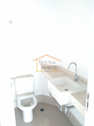 Imagem Apartamento com 4 Quartos à Venda, 189 m² em Santana - São Paulo Imagem Apartamento com 4 Quartos à Venda, 189 m² em Santana - São Paulo