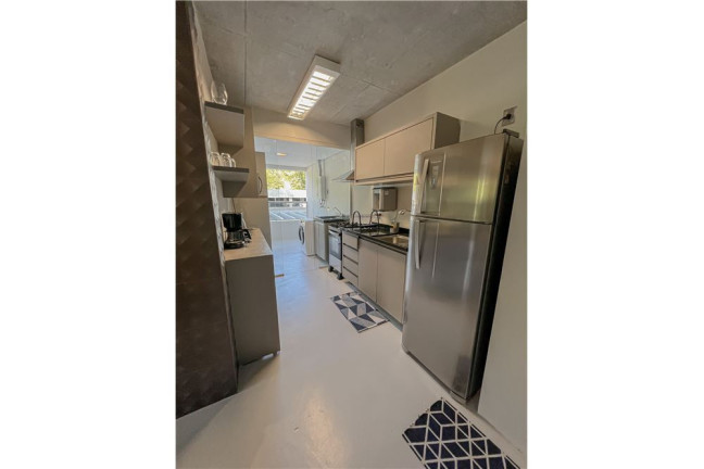 Imagem Apartamento com 2 Quartos à Venda, 69 m² em Fazendinha - Itajaí