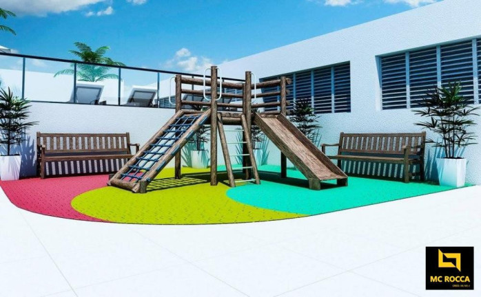 Imagem Cobertura com 3 Quartos à Venda, 239 m² em Jardim - Santo André Imagem Cobertura com 3 Quartos à Venda, 239 m² em Jardim - Santo André