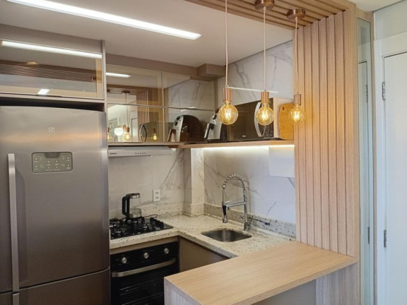 Imagem Apartamento com 1 Quarto à Venda, 26 m² em Vila Ré - São Paulo Imagem Apartamento com 1 Quarto à Venda, 26 m² em Vila Ré - São Paulo