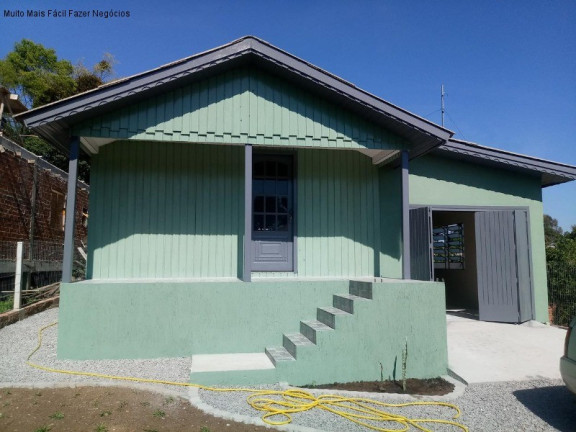 Casa com 2 Quartos à Venda, 96 m² em Vale Verde - Nova Petrópolis
