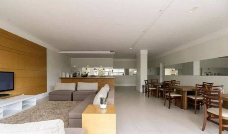 Imagem Apartamento com 3 Quartos à Venda, 97 m² em Belenzinho - São Paulo Imagem Apartamento com 3 Quartos à Venda, 97 m² em Belenzinho - São Paulo