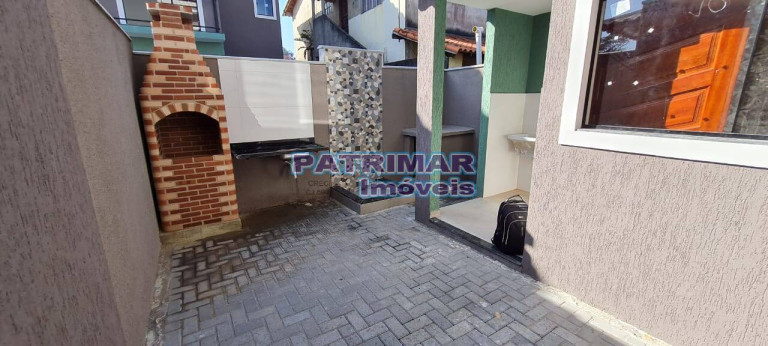 Imagem Casa com 2 Quartos à Venda, 17 m² em Jardim Atlântico Leste (itaipuaçu) - Maricá Imagem Casa com 2 Quartos à Venda, 17 m² em Jardim Atlântico Leste (itaipuaçu) - Maricá