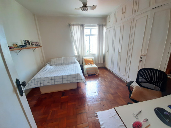 Imagem Apartamento com 3 Quartos à Venda, 240 m² em Graça - Salvador Imagem Apartamento com 3 Quartos à Venda, 240 m² em Graça - Salvador