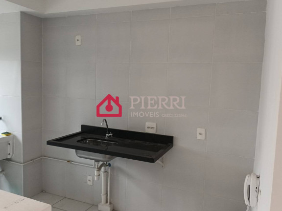 Imagem Apartamento com 2 Quartos à Venda, 45 m² em Loteamento City Jaragua - São Paulo Imagem Apartamento com 2 Quartos à Venda, 45 m² em Loteamento City Jaragua - São Paulo