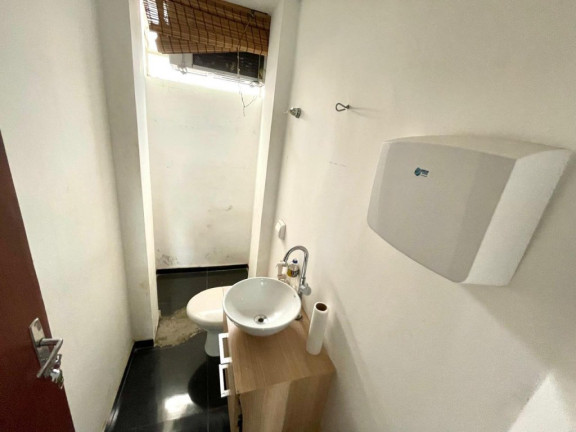 Imagem Sala Comercial à Venda, 25 m² em Pinheiros - São Paulo Imagem Sala Comercial à Venda, 25 m² em Pinheiros - São Paulo