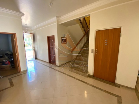 Imagem Casa de Condomínio com 4 Quartos à Venda, 388 m² em Royal Park - Ribeirão Preto Imagem Casa de Condomínio com 4 Quartos à Venda, 388 m² em Royal Park - Ribeirão Preto