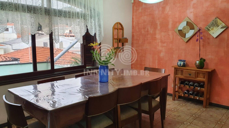 Imagem Casa com 3 Quartos à Venda, 231 m² em Alto Da Mooca - São Paulo