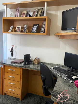 Imagem Apartamento com 3 Quartos à Venda, 179 m² em Fazenda - Itajaí