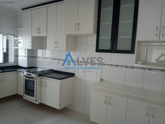 Imagem Apartamento com 3 Quartos à Venda, 117 m² em Campestre - Santo André Imagem Apartamento com 3 Quartos à Venda, 117 m² em Campestre - Santo André