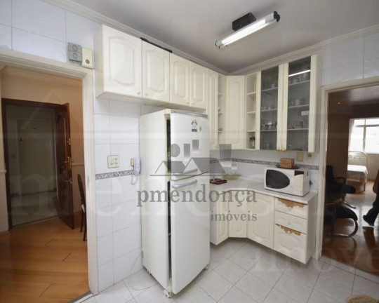 Imagem Apartamento com 3 Quartos à Venda, 157 m² em Higienópolis - São Paulo