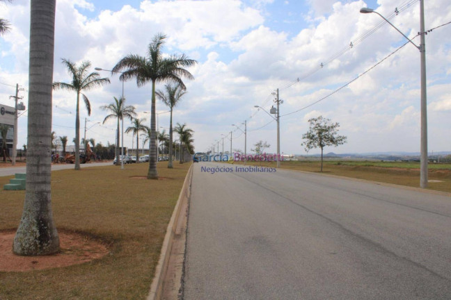 Terreno à Venda, 45.000 m² em Loteamento Multivias - Jundiaí