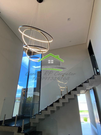 Imagem Casa de Condomínio com 3 Quartos à Venda, 260 m² em Residencial Alto Do Castelo - Ribeirão Preto Imagem Casa de Condomínio com 3 Quartos à Venda, 260 m² em Residencial Alto Do Castelo - Ribeirão Preto