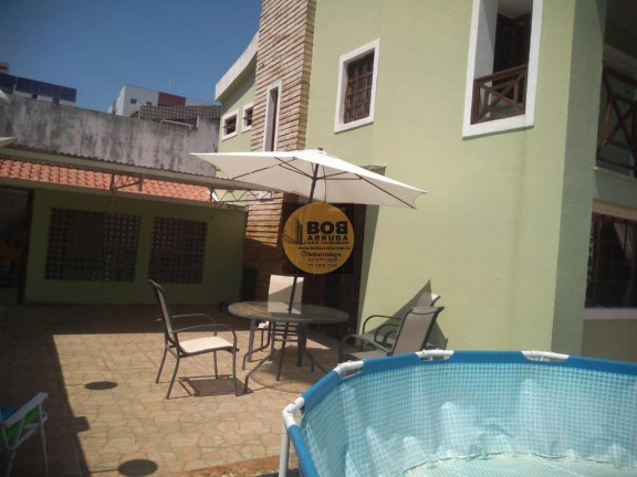 Imagem Casa com 3 Quartos à Venda, 180 m² em Piedade - Jaboatão Dos Guararapes Imagem Casa com 3 Quartos à Venda, 180 m² em Piedade - Jaboatão Dos Guararapes