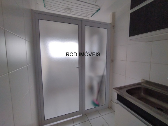 Imagem Apartamento com 2 Quartos à Venda, 64 m² em Rio Pequeno - São Paulo