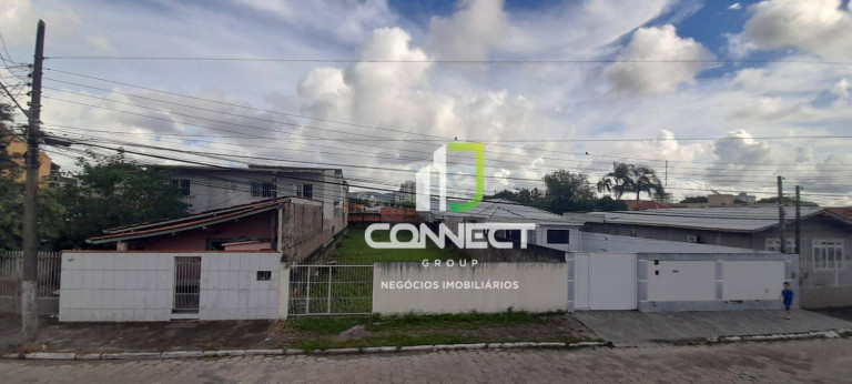 Imagem Terreno à Venda, 350 m² em São João - Itajaí Imagem Terreno à Venda, 350 m² em São João - Itajaí