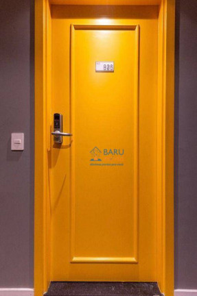 Imagem Apartamento com 1 Quarto à Venda, 30 m² em República - São Paulo Imagem Apartamento com 1 Quarto à Venda, 30 m² em República - São Paulo