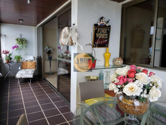 Imagem Apartamento com 3 Quartos à Venda ou Locação, 175 m² em Piedade - Jaboatão Dos Guararapes Imagem Apartamento com 3 Quartos à Venda ou Locação, 175 m² em Piedade - Jaboatão Dos Guararapes