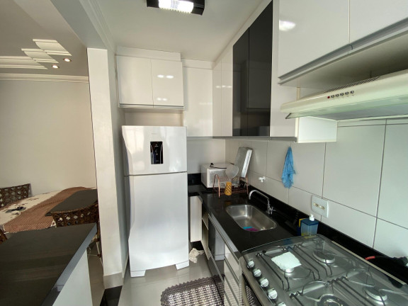 Imagem Cobertura com 2 Quartos à Venda, 100 m² em Jardim Progresso - Americana Imagem Cobertura com 2 Quartos à Venda, 100 m² em Jardim Progresso - Americana