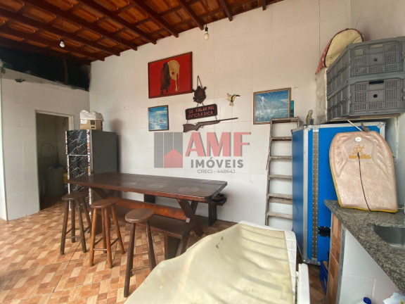 Imagem Sobrado com 3 Quartos à Venda, 91 m² em Corumbá - Itanhaém Imagem Sobrado com 3 Quartos à Venda, 91 m² em Corumbá - Itanhaém