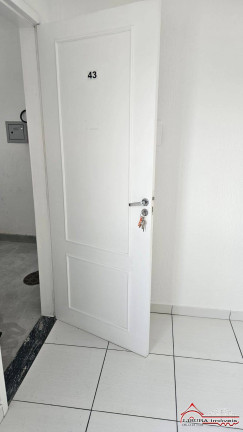 Imagem Apartamento com 2 Quartos à Venda, 45 m² em Jardim Maria Amélia - Jacareí Imagem Apartamento com 2 Quartos à Venda, 45 m² em Jardim Maria Amélia - Jacareí