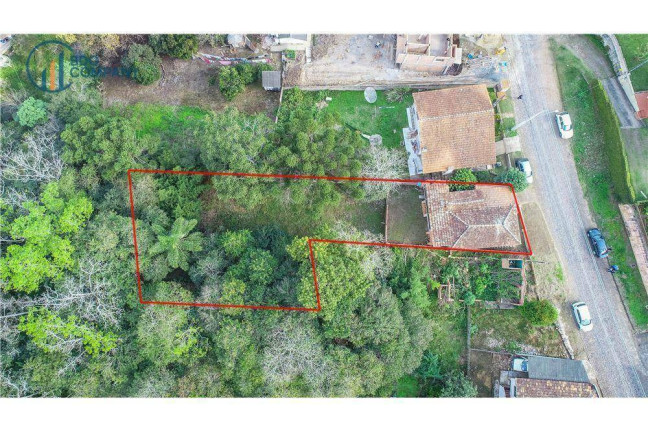 Imagem Terreno à Venda, 760 m² em Colina Nossa Senhora Das Graças - Irati Imagem Terreno à Venda, 760 m² em Colina Nossa Senhora Das Graças - Irati