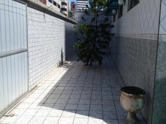 Imagem Imóvel com 5 Quartos à Venda, 300 m² em Aldeota - Fortaleza