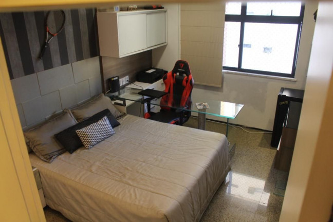 Imagem Cobertura com 4 Quartos à Venda, 400 m² em Meireles - Fortaleza