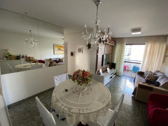 Imagem Apartamento com 3 Quartos à Venda, 82 m² em Stiep - Salvador