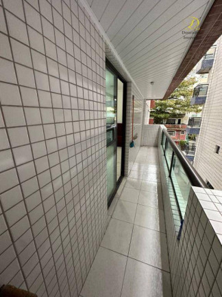 Imagem Apartamento com 1 Quarto à Venda, 58 m² em Vila Guilhermina - Praia Grande
