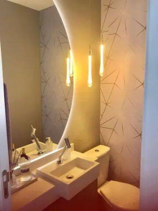 Imagem Apartamento com 2 Quartos à Venda, 69 m² em Alphaville Empresarial - Barueri