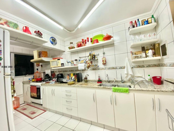 Imagem Apartamento com 3 Quartos à Venda, 100 m² em Enseada - Guarujá