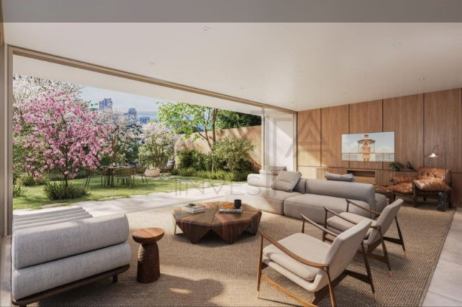 Imagem Imóvel com 4 Quartos à Venda, 793 m² em Cidade Jardim - São Paulo Imagem Imóvel com 4 Quartos à Venda, 793 m² em Cidade Jardim - São Paulo