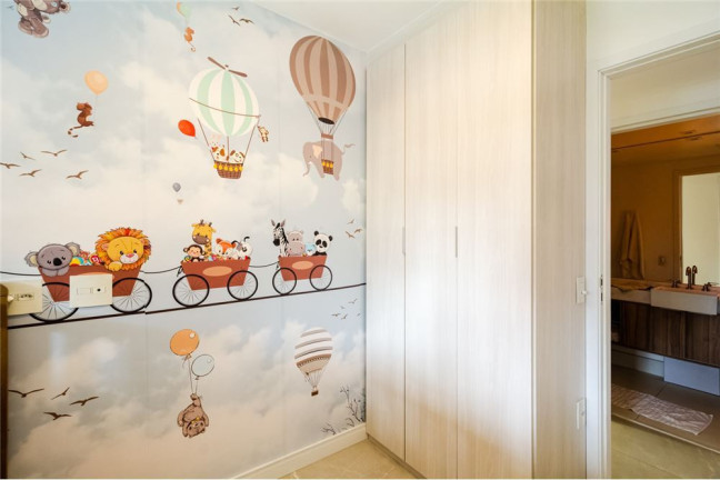 Imagem Apartamento com 2 Quartos à Venda, 72 m² em Moema - São Paulo