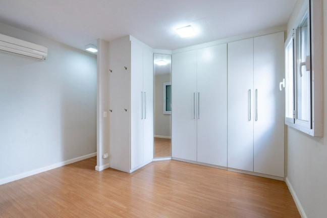 Imagem Imóvel com 1 Quarto à Venda, 60 m² em Vila Olímpia - São Paulo