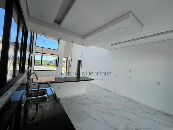 Imagem Casa de Condomínio com 3 Quartos à Venda, 175 m² em Jardim Primavera - Itupeva