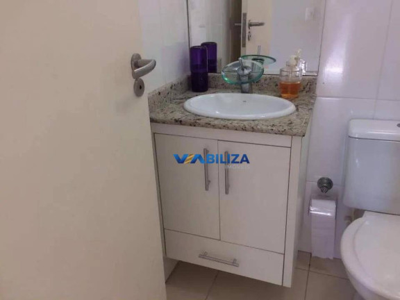 Imagem Cobertura com 3 Quartos à Venda, 198 m² em Centro - Bertioga