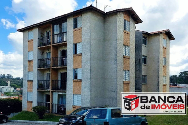 Imagem Apartamento com 2 Quartos à Venda, 51 m² em Santa Maria - Osasco Imagem Apartamento com 2 Quartos à Venda, 51 m² em Santa Maria - Osasco