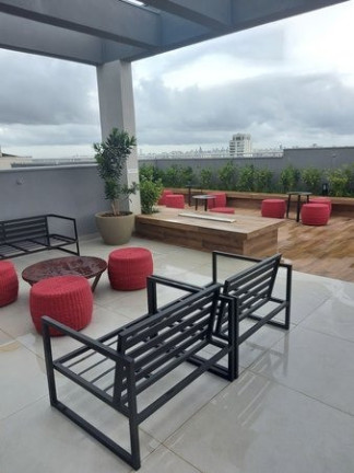 Imagem Apartamento com 1 Quarto à Venda, 27 m² em Liberdade - São Paulo Imagem Apartamento com 1 Quarto à Venda, 27 m² em Liberdade - São Paulo