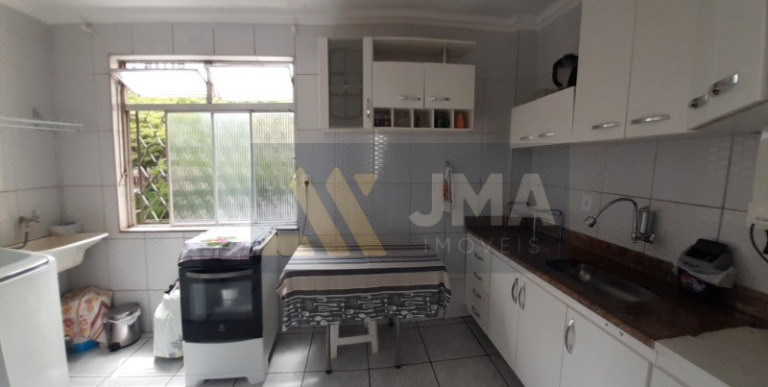 Imagem Apartamento com 2 Quartos à Venda, 65 m² em Conjunto Califórnia - Belo Horizonte