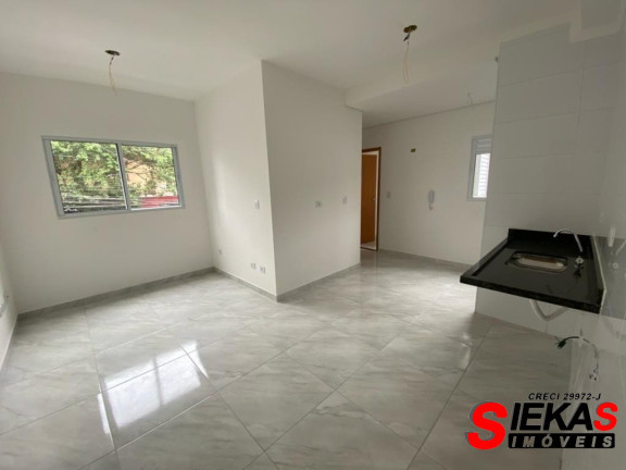 Apartamento com 1 Quarto à Venda, 32 m² em Chácara Belenzinho - São Paulo